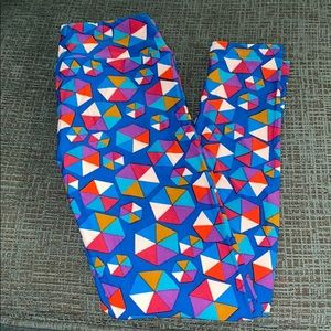 LuLaRoe One Size Leggings